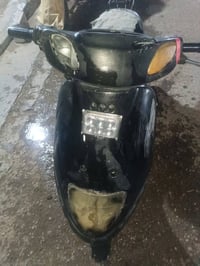 دراجه منغولي شغله سلف هندر سعرها 150 عنواني مدينه مامتواجد عل فيس 0788...