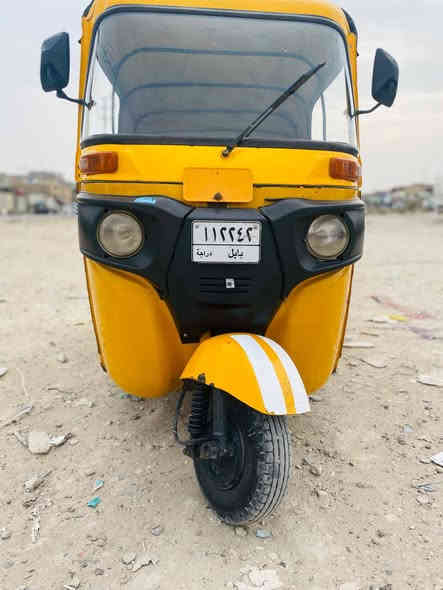 السلام عليكم  تكتك للبيع 18 طالعه ب19  تكتك حلوه مرتبه  رقم وسنويه بابل  مرشوشه كلير   مو صبغ عنوان المحموديه.  السعر 4900 وبيها مجال   رقم ***********
