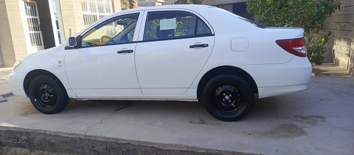 سلام عليكم بي واي دي مديل 2020 السياره حره تحويل ثاني يوم السياره مكفوله كفاله عامه من الظربه والصبغ والتبديل السياره رقم بابل السياره  مكينه كير تخم تاير تبريد حداديه كله جيس السياره ماشيه 133 الف حقيقي 
مكاني بابل ابي غرق 
*********** 
السعر 86 وبيه مجال
