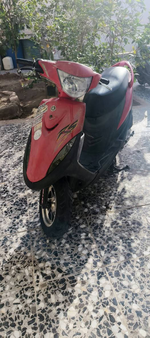 سلام عليكم ماكس عدله بلادي دراجه حلوه وناشفه مكاني كربلاء حي العباس فرع الاول سعر 650 وبيه مجال *********** وشراي بي خير ويدلل
