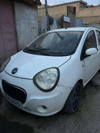 للبيع باندا مديل 2012 جاهزه من كلشي  كهربائيات كلها شغاله   سياره جاهز...