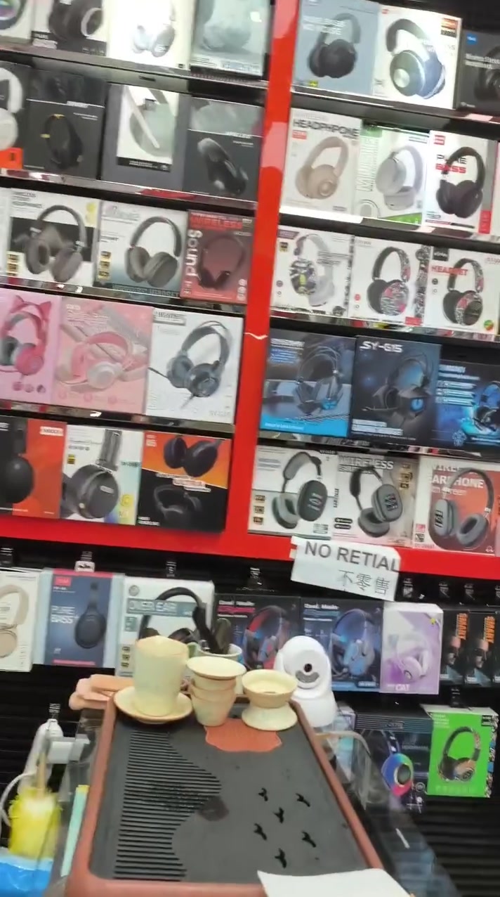 hot sale good price
WeChat or WhatsApp+86 18819947932
#tws #AirPods #airpod #WIRLESS #headset


**إذا كنت صاحب هذا الإعلان وتريد حذفه لأي سبب، رجاءا أرسل رسالة إلى الدعم الفني**