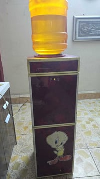 براد شغال • حار بارد • بغداد