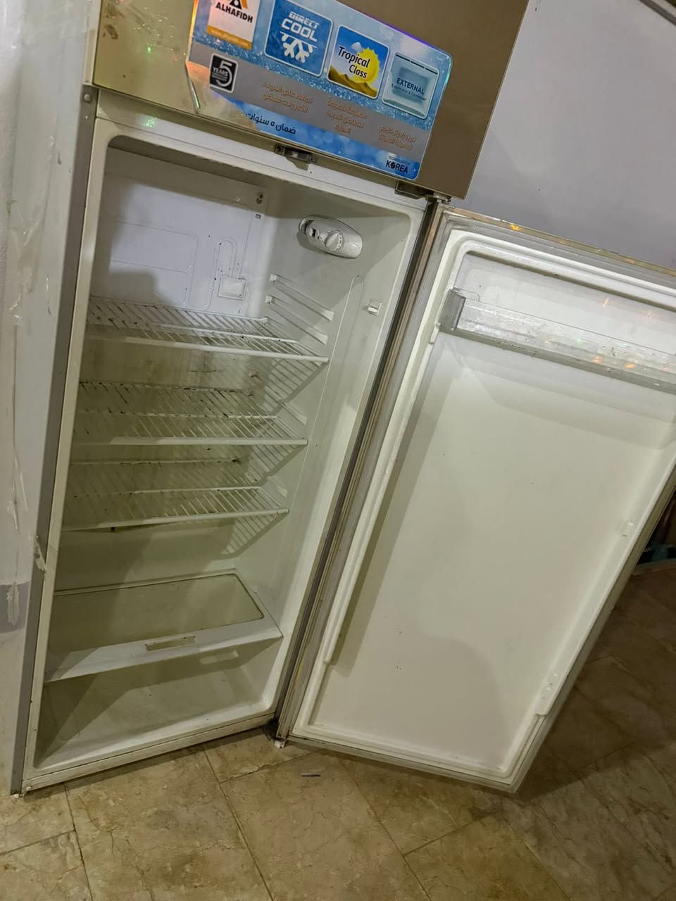 للبيع


**إذا كنت صاحب هذا الإعلان وتريد حذفه لأي سبب، رجاءا أرسل رسالة إلى الدعم الفني**