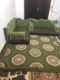 قعدة عربية • ٥مقاعد • بغداد