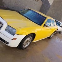 كرايسلر 300 • ٢٠١٠ • فول مواصفات