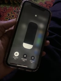 ايفون XR • ١٢٨ • نضيف