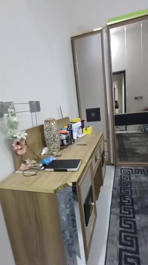 غرفه جديده للبيع استعمال قليل ماخذها بمليونين ونص اريدها ب٨٠٠


**إذا كنت صاحب هذا الإعلان وتريد حذفه لأي سبب، رجاءا أرسل رسالة إلى الدعم الفني**