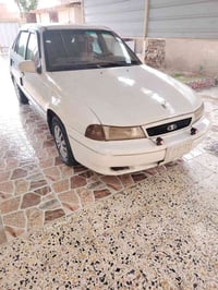 دايو سلو • ١٩٩٦ • رقم بغداد