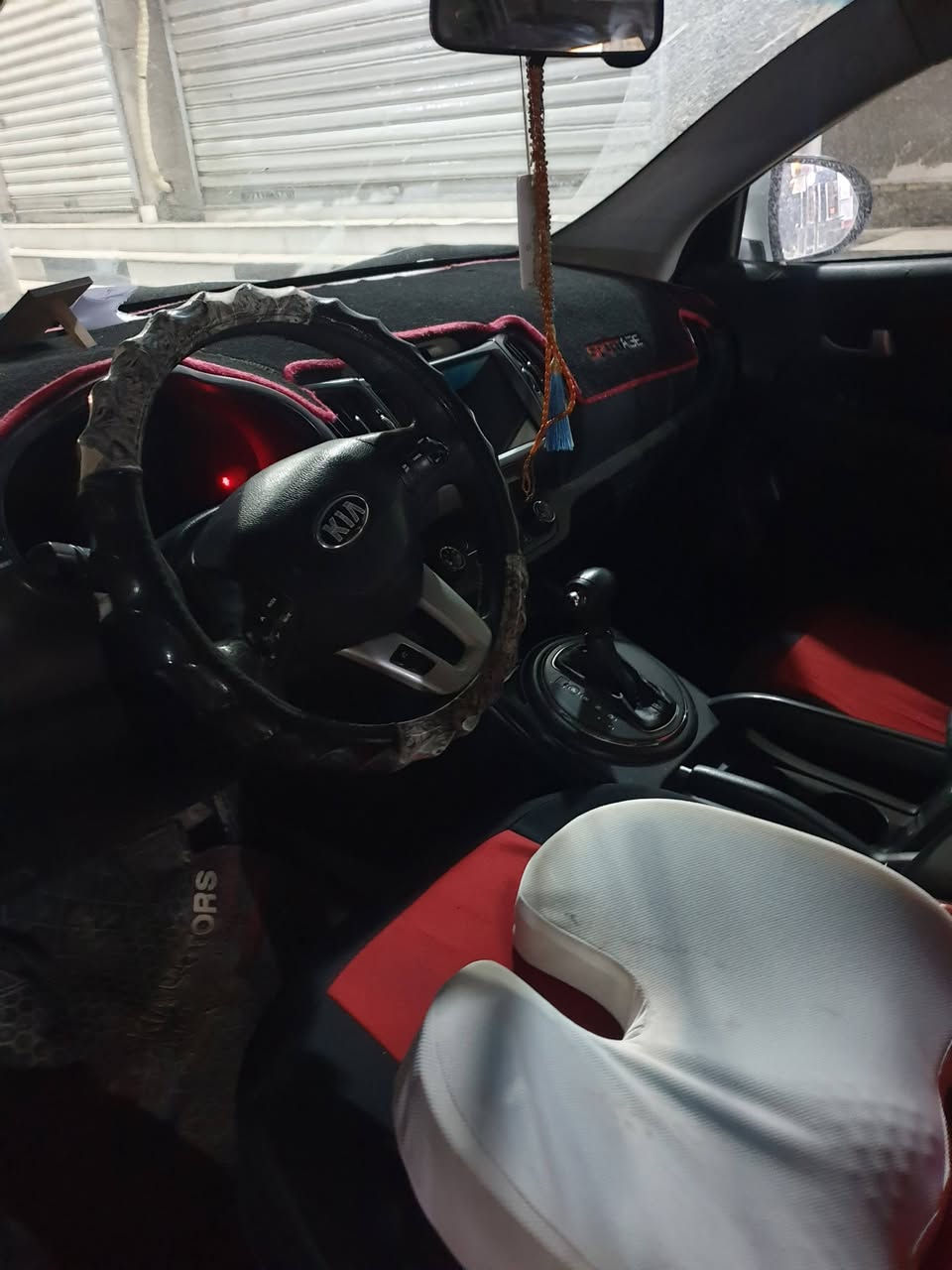 سياره كيه سبورتج موديل 14 رقم ميسان خليجي مكينه الفين دوش البيع


**إذا كنت صاحب هذا الإعلان وتريد حذفه لأي سبب، رجاءا أرسل رسالة إلى الدعم الفني**