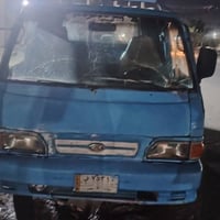 كيا ٩٦ • بدون وكالة • كربلاء