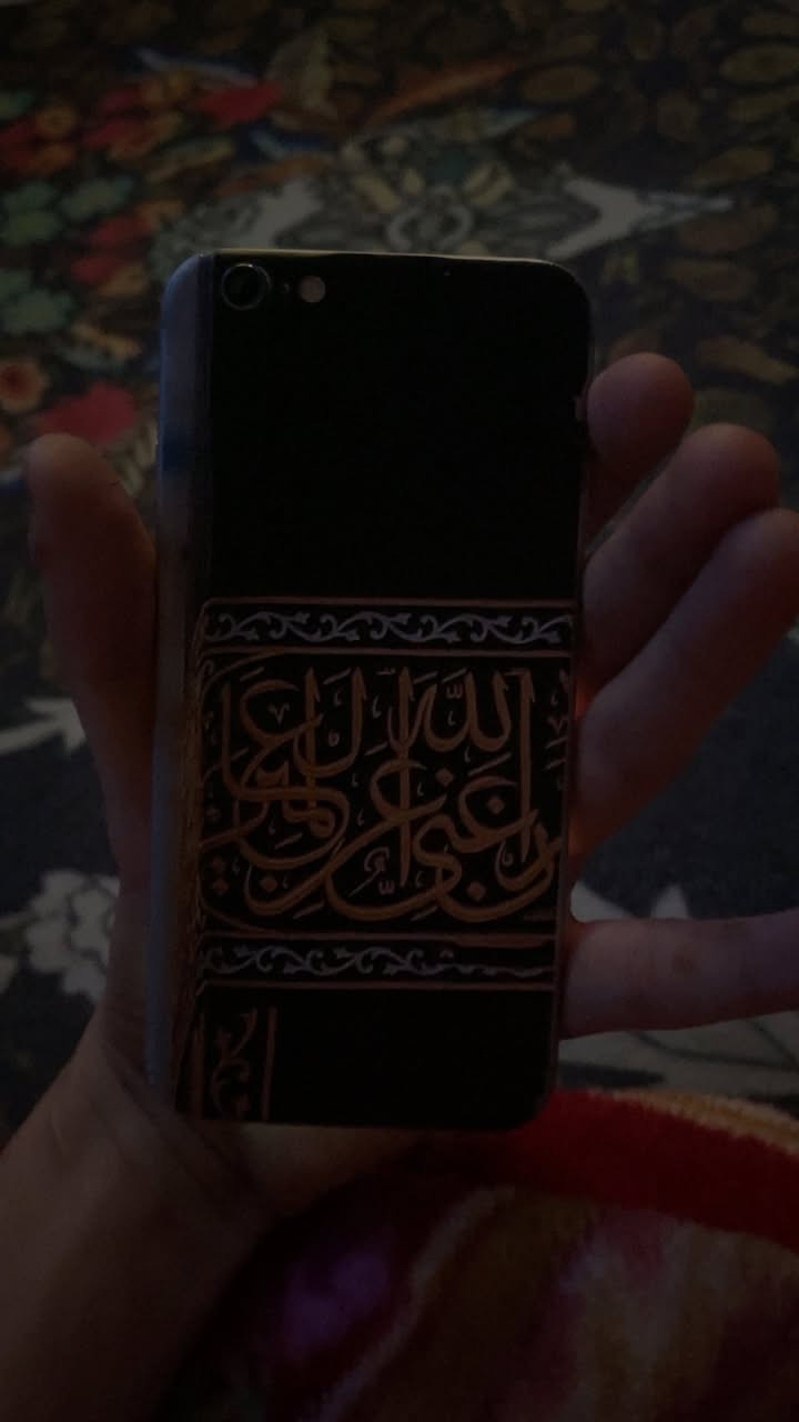 ايفون 6 نضيف كلشي مبي رايدته ب 60


**إذا كنت صاحب هذا الإعلان وتريد حذفه لأي سبب، رجاءا أرسل رسالة إلى الدعم الفني**