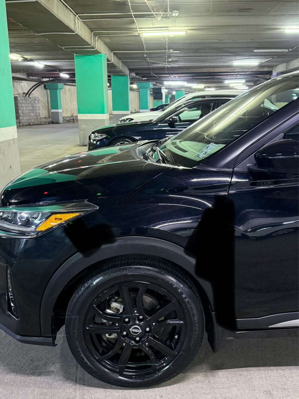 Nissan kicks SR 2024
فوول فوول  بئ سبوغ بەس چاملغي سه ياق ساردي هه يه رادار  خەتی جادە پشت رادار سوکان هیتەر کوشین جلد  کامیرا ٣٦٠  بسمە شغال ئؤتؤ بريك  فول فول

3N1CP5DV7RL508268
*********** )watsup أربيل, العراق
