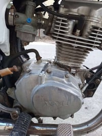 مكينه • ايراني • مفتوحه