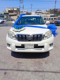 برادو • ٢٠١٣ • كويتي