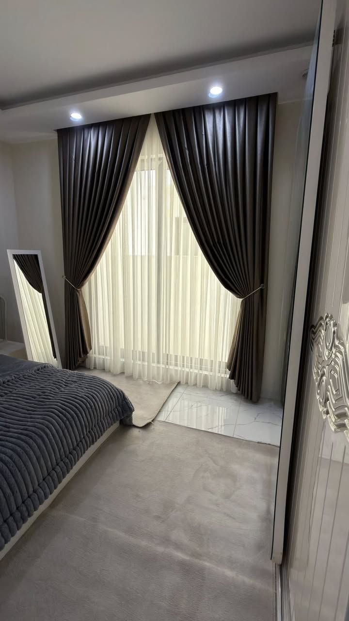 دانتيل لكافه انواع الستائر التركيه 💥💥
نعمل باجود انواع التول والاقمشه التركيه  💥💥

احدث الموديلات التركيه والحديثه 💥💥

 يوجد ستائر زيبرا 💥💥

يوجد ابواب وشبابيك مانع ذباب وعازل للحراره 💥

يوجد تخفضيات قويه داخل المحل 💥💥💥💥💥

اجعل لمسه بيتك مختلفه يم ستائر  دانتيل 💥💥💥

العنوان اربيل . مدخل مجمع الزيتون بجانب ماركت كاناو .رقم المحل 32 💥💥💥

للاستفسار الاتصال على الارقام 💥💥💥

رقم تلفون.  *********** واتس💥💥💥
رقم تلفون . ‭ *********** 

او مراسله الصفحه دانتيل للستائر  💥💥💥💥💥💥💥
