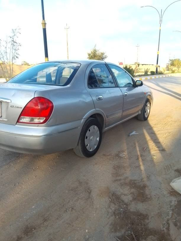 سلام وعليكم سني ياباني موديل7رقم كركوك شرط تحويل سياره بيهه مكانات صبغ فقد شواصي وتكم مكفولات كير ومحرك شرط صدر جديد تخم تاير جديد تبريد ثلج تدفئة نار كهربائيات كلها شغاله سياره جديده بمعنه لكلمه سعر 62ورقه مكاني بيجي ***********
