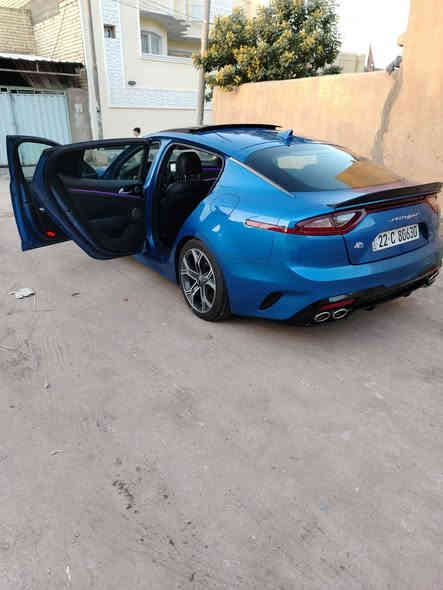 ستينكر مديل24
محرك 2000تيربو

سياره بصمه 
فول مواصفات 
تفاصيل اكثر اتصل
***********
