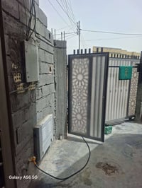 بلجغيفي الثانيه • ١٦٠م • طابو زراعي