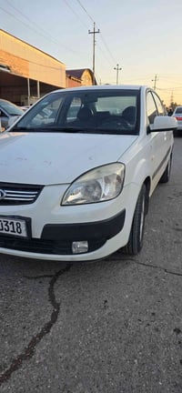 برايد ٢٠٠٩ للبيع ٠٧٧٤٠٨٦٨١٣٩