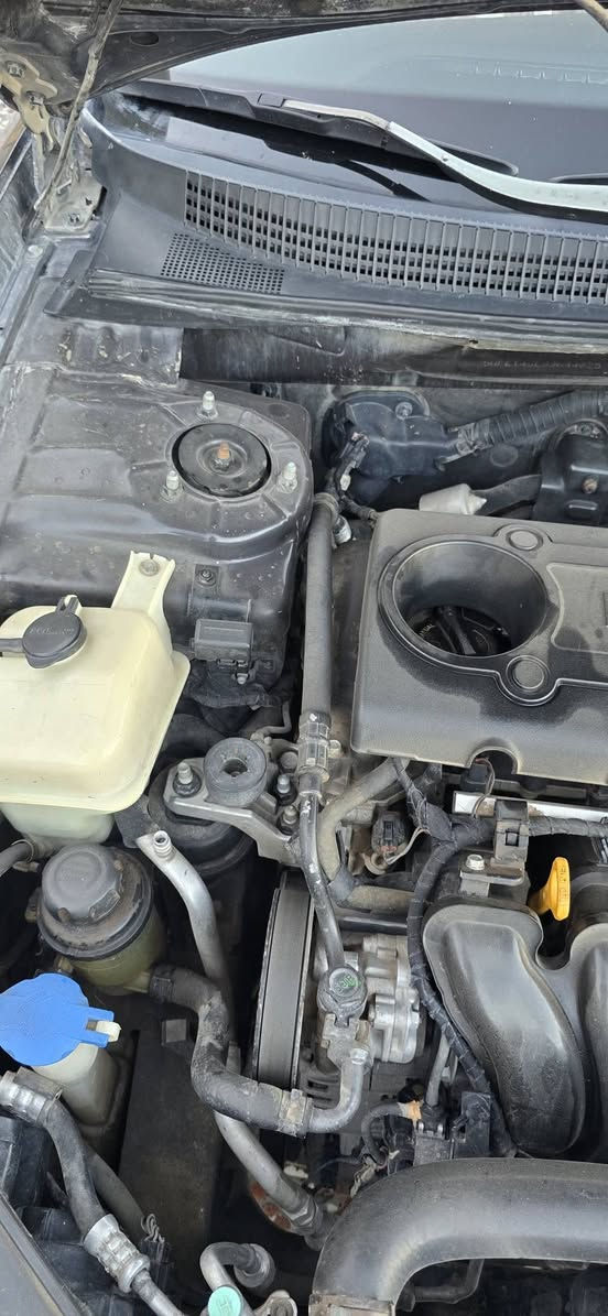 ياالله من رخصة الادمن السلام عليكم ورحمة الله وبركاته اخوان للبيع سوناتا وارد كندي حادثة جاملغ الامامي مبدل وبيه شويه بلدور الخلفي يم قبق البانزين  مقدار  شبر اواقل مصبوغه احزام جماليه وبيه صابغه وعندي فيديو قبل لااصبغ موديل ٢٠٠٩ بغداد دولي بسمي مكينه ٢٤٠٠ كير ٦نمر معا البك داخل بيجي صاج ملكي تحكم جهتين تدفئه بلكشن تدفئه تبريد شغالات حداديه بلجيس قفل شهرين من سويته كهرباء كله شغاله تخم تايرات غرفة جلد كاعيه جلد درجه اولى سنتر لوك شغال ريمونت شغال ميكانيكياته كله شغاله ماناقصه برغي اترايت ون ميعجبك شواصي الغود حوض تكم مكفولات السعر ١٠١ وبيه مجال مكاني كربلاء الاتصال ***********
اخوان رحمه الوالديكم كلشي اكو بلسوك ماعجبك السعر ادعينه بلرزق وآسف على اطاله السعر ١٠١ وبيه مجال
