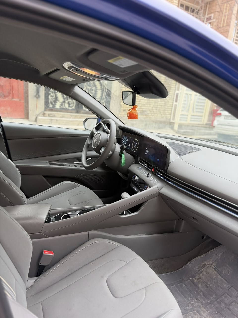 يالله سلام عليكم للبيع النترا هايبرد موديل 2024 وارد امريكي حادثها الجاملغ بارد والبنيد صبغ والباقي مكفول مواصفات فول ماعده الفتحهة بدون دواخل بدون شواصي بدون لغد بدون ايرباك ماشية 20 ألف رقمها بغداد  مكاني  الامين الثانيه السعر 165 رقمي ***********
