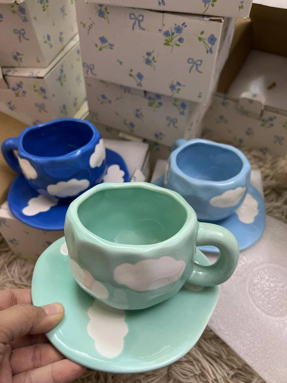 سلام عليكم توفرت أكواب الغيممه سيراميك بسعر 55,000 راسلونا ع تلكرام https://t.me/Cups_Center


**إذا كنت صاحب هذا الإعلان وتريد حذفه لأي سبب، رجاءا أرسل رسالة إلى الدعم الفني**