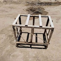 صندوك مكيف • بيه مجال