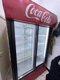 بابين • تبريد قوي • نضيفه