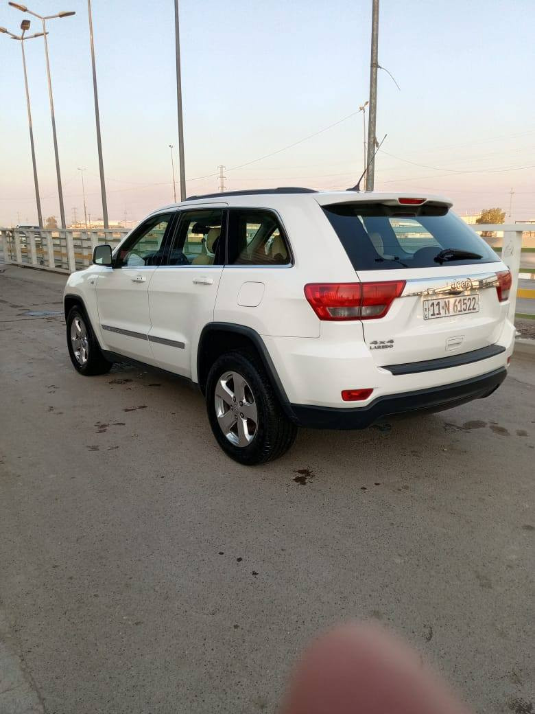 جيب 2011 خليجي 
مكينه 6 سلندر بوضع الشركة 
مكفوله من الصبغ والتبديل عدا بارد بسيط فقط 
رقم بغداد دولي الجديد تحويل مباشر 
للاستفسار 
***********
. 
. 
✅علق تم يصلك السعر خاص مباشرةً ⚡💰⚡💰⚡
. 
. 
. 
. 
. 
. 
💥اذا كنت تريد نشر سيارتك تواصل معنا عبر الصفحه.
