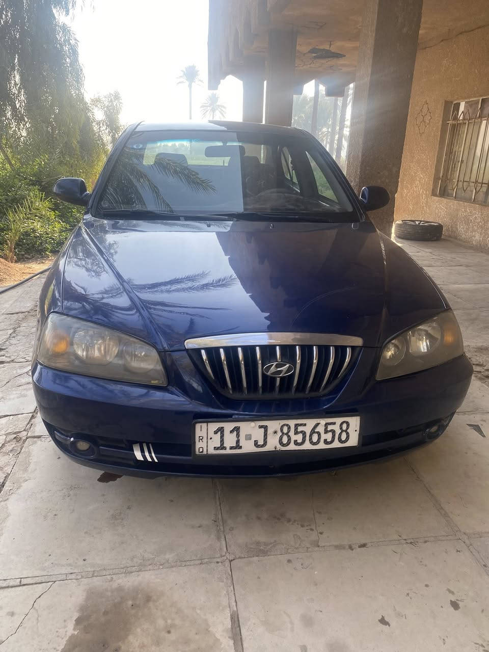 للبيع النترا 2005 وارد امريكي محرك 200
حادثهه قبق البانزين صبغ عام اثر جراد كير اوتماتيك محرك صدر كهربائيات  تبريد مكفولات 

رقم بغداد انگليزي السياره بسمي سنويه ل2030. 

سعر 70$ او بيهه مجال بسيط مكاني بغداد اليوسفيه 

***********
