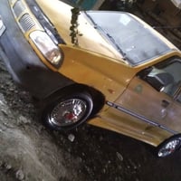 سايب ٢٠١١ • محرك وجير جدد • مدينه الصدر