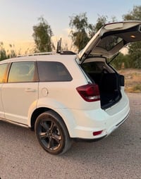 دوج جورني • ٢٠٢٠ • ٧ راكب