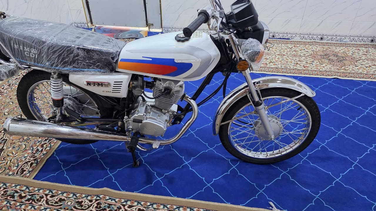 البيع نامة متياز مديل 27 أوراق سكنر ودراجة جديدة كلش كفالة وسعر 900 شراي يتصل مكاني أبو خصيب البهادرية ***********
