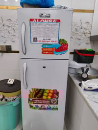 ثلاجه • عاطلة • ذي قار مركز