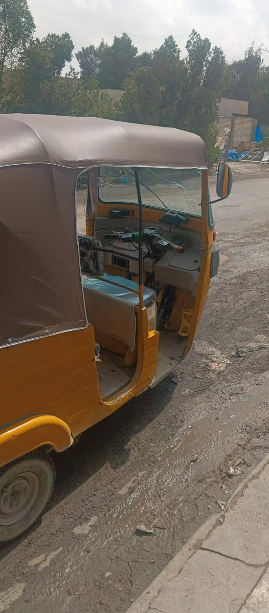 سلام عليكم تكتك للبيع موديل 18شهر 12 كفاله عده بيهه طخه بصفحه ودوس يرادلهن ترتيب مكينه اكسل خير من الله لا تبخير ولا نضوح  بسمنه تحويل شرط ثاني يوم ومكلف بنشر ‏‪***********‬‏
