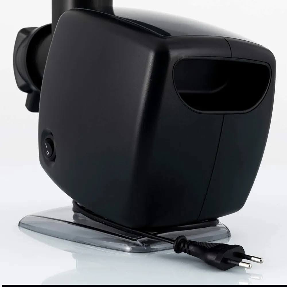 آلة صنع الايسكريم الطبيعي 
من الفواكه المجمدة سهلة الاستخدام 
للاستخدام المنزلي أو مشروع ربحي
30 الف


**إذا كنت صاحب هذا الإعلان وتريد حذفه لأي سبب، رجاءا أرسل رسالة إلى الدعم الفني**