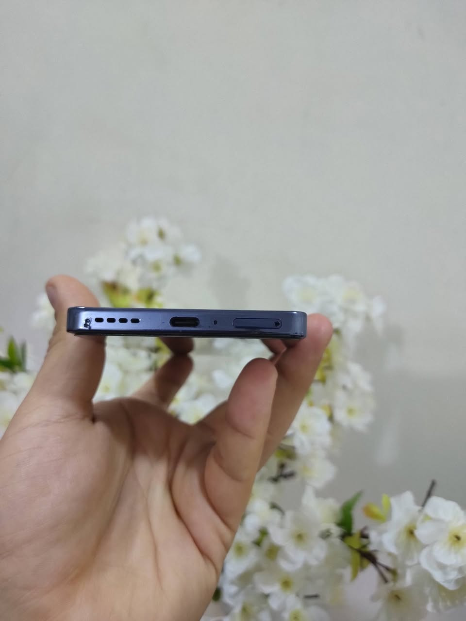 سلام عليكم انفنكس نوت40 ذاكرة 256 رام8 +5 جهاز بلادي فقط ظهر مفطور بصمه بشاشة معالج هيليو G99التمت كامرة خلفية 108ميكابكسل الامامية 32 جهاز غني عن التعريف بطارية 5000 شحن تايب سي سريع جدا 45واط بدون غراض فقط بي كفر شفاف مال الشركة للبيع السعر 150الف وبي مجال للشراي او مراوس العنوان بغداد الشعلة الخطيب *********** واتساب اوخاص.....
