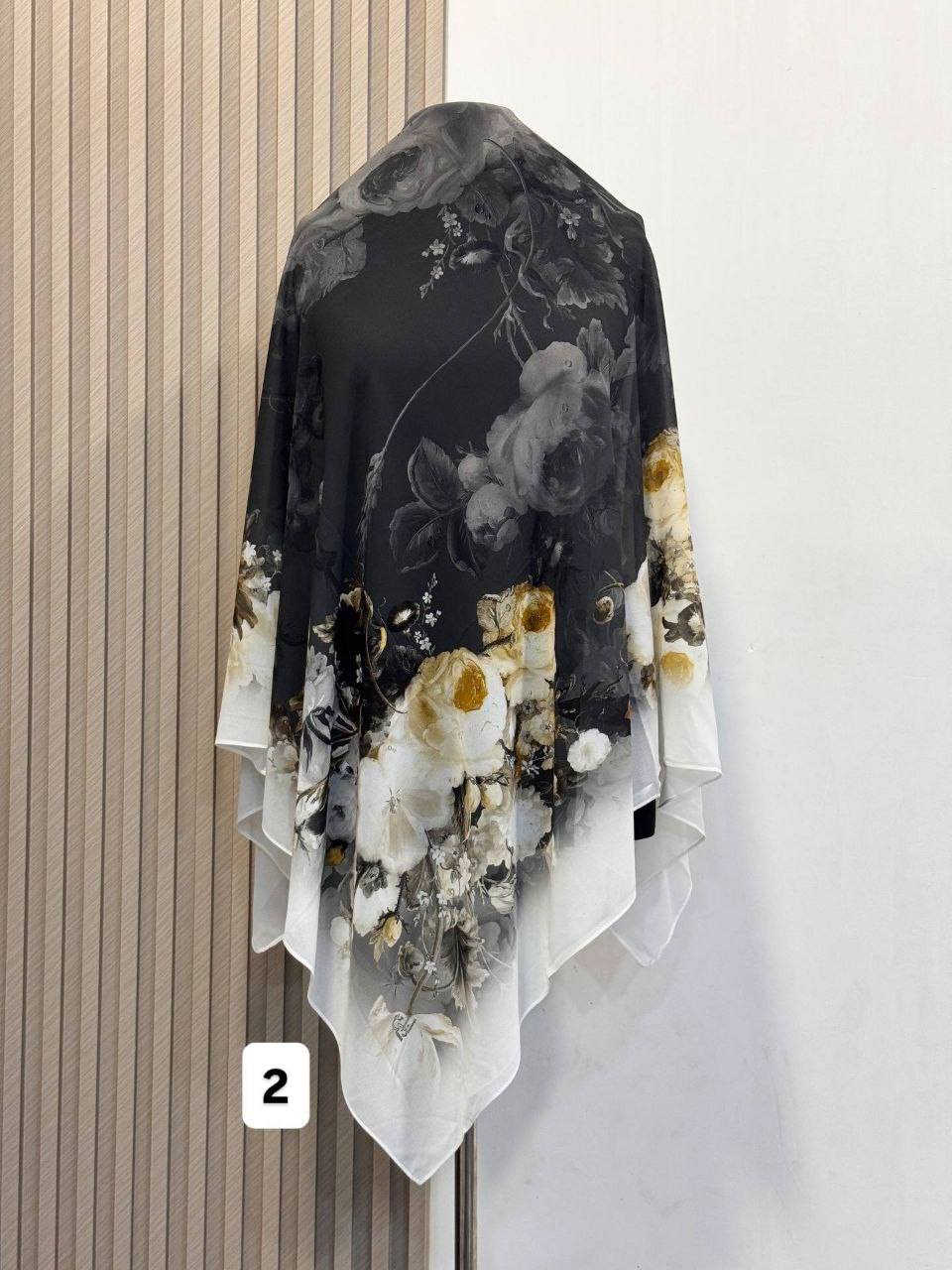 حجاب جرجيت
قياس متر وربع 
سعر القطعه ٧الاف


**إذا كنت صاحب هذا الإعلان وتريد حذفه لأي سبب، رجاءا أرسل رسالة إلى الدعم الفني**