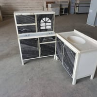 حلة بابل • حجز • بوفيه