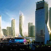 ❣️يوجد لدينا عروض في عدة مجمعات ❣️ —————————————————— 🔸دار للبيع في مج...