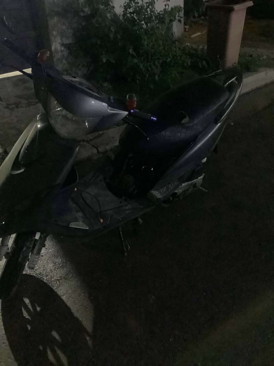 ماكس عدله بلاديه للبيع باقي تفاصيل خاص


**إذا كنت صاحب هذا الإعلان وتريد حذفه لأي سبب، رجاءا أرسل رسالة إلى الدعم الفني**