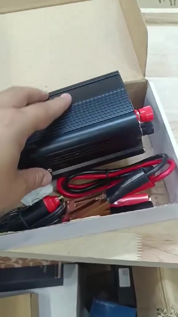 ياالله عيني متوفر عدنة هذا عاكسة متوفر توصيل لجميع المحافظات العراق 🇮🇶


**إذا كنت صاحب هذا الإعلان وتريد حذفه لأي سبب، رجاءا أرسل رسالة إلى الدعم الفني**