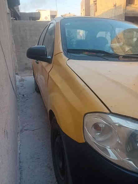 نفس مشوفون الكشر خير من الله
كير محرك تبريد صدر كهربائيات تايرات خير من الله وكفاله
سياره مصفره ربع ممطلوبه رقم نكليزي جديد هزه جديد
سعر مطلوب 52 وبيه مجال لطيبين مكاني بغداد الدوره المهديه 
مكلف بل نشر والله ياخوان رقم صاحب سياره اتصلو عليه
***********
***********
