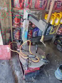 نقصه صوندات • قطع غيار • كربلاء حي العامل