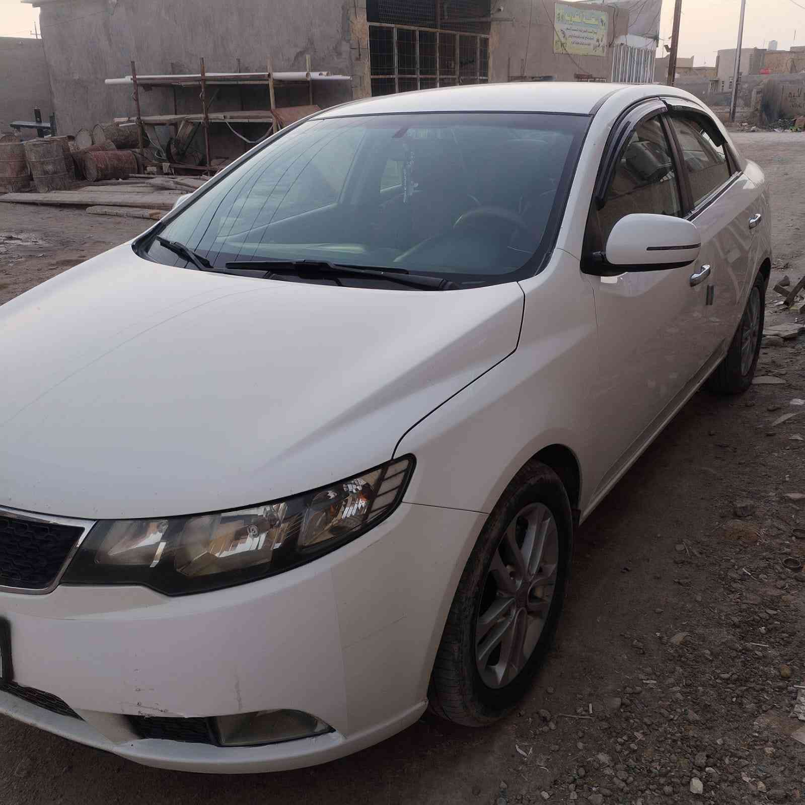 سيراتو 2011خليجي كفاله عامه
رقم واسط بسمي سعر 110 عنوان كوت
***********
