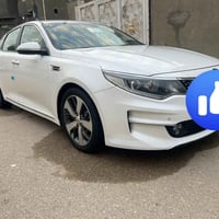 اوبتيما • ٢٠١٧ • مكينة ٢٤٠٠