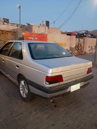 موديل ٢٠١٣ • صبغ جماليه • البصره