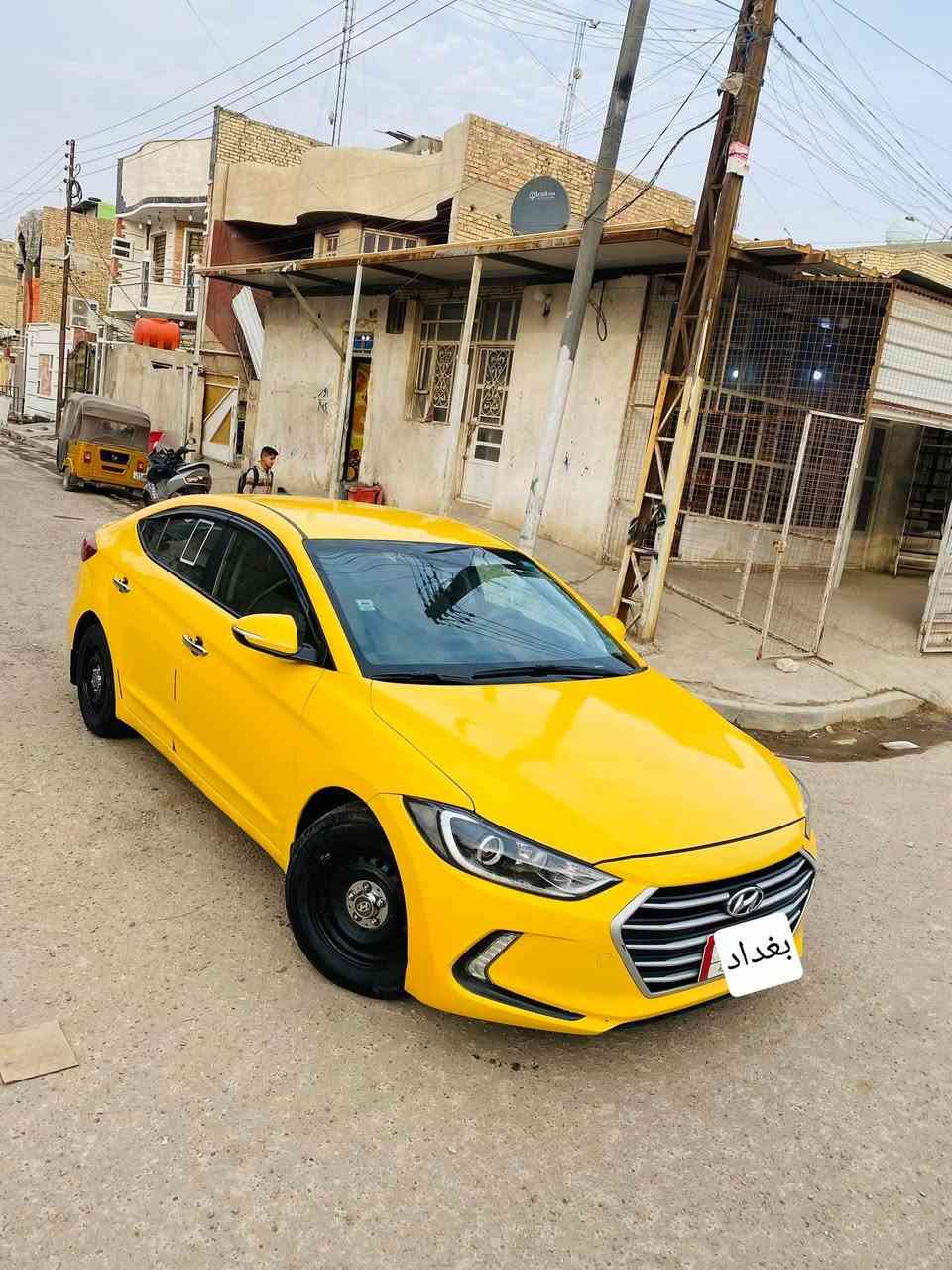 السلام عليكم انترا وارد أمريكي موديل 2017 سياره ليبر واحد حادثة البنيد محرك 2000 دوش منظومة غاز كير ايتي تخم تاير حساسات لادارات كامره خلفيه تبريد شغال حداديه جديده كشنات دلو مكاني بغداد رقم الهاتف ***********
