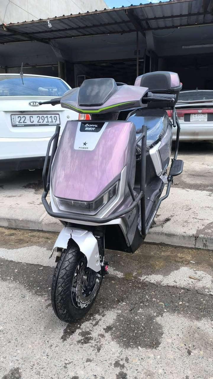 دراجه للبيع شحن ملف 2000 الدراجه قشط ما بيها زيرو الرقم 0710868818


**إذا كنت صاحب هذا الإعلان وتريد حذفه لأي سبب، رجاءا أرسل رسالة إلى الدعم الفني**